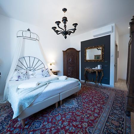 B&B La Loggia Del Castello Trento Dış mekan fotoğraf