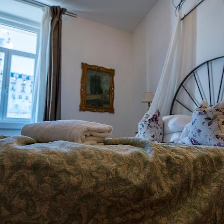 B&B La Loggia Del Castello Trento Dış mekan fotoğraf