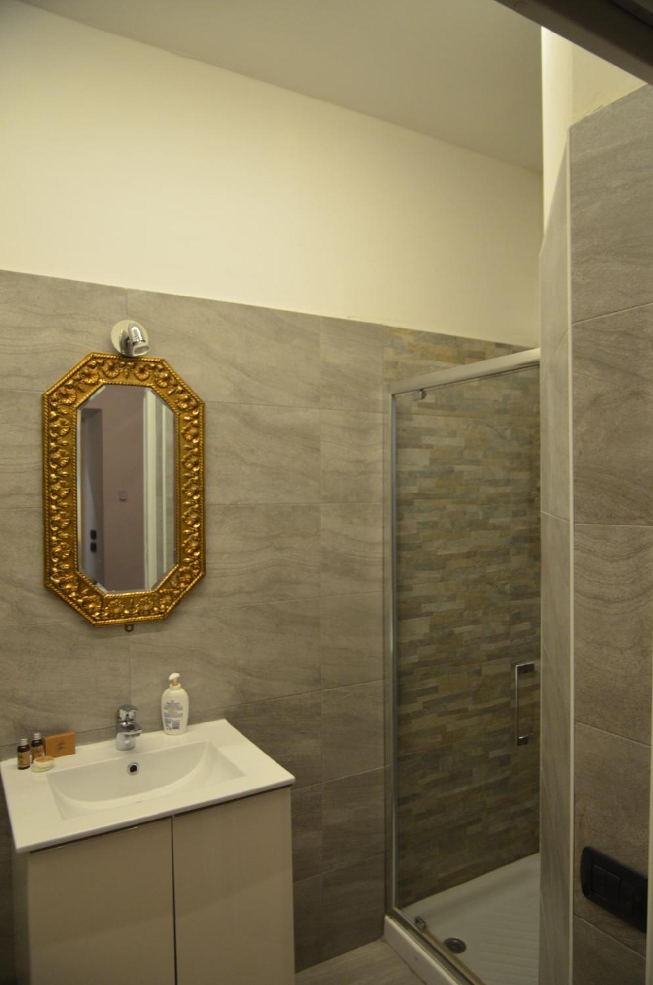 B&B La Loggia Del Castello Trento Dış mekan fotoğraf