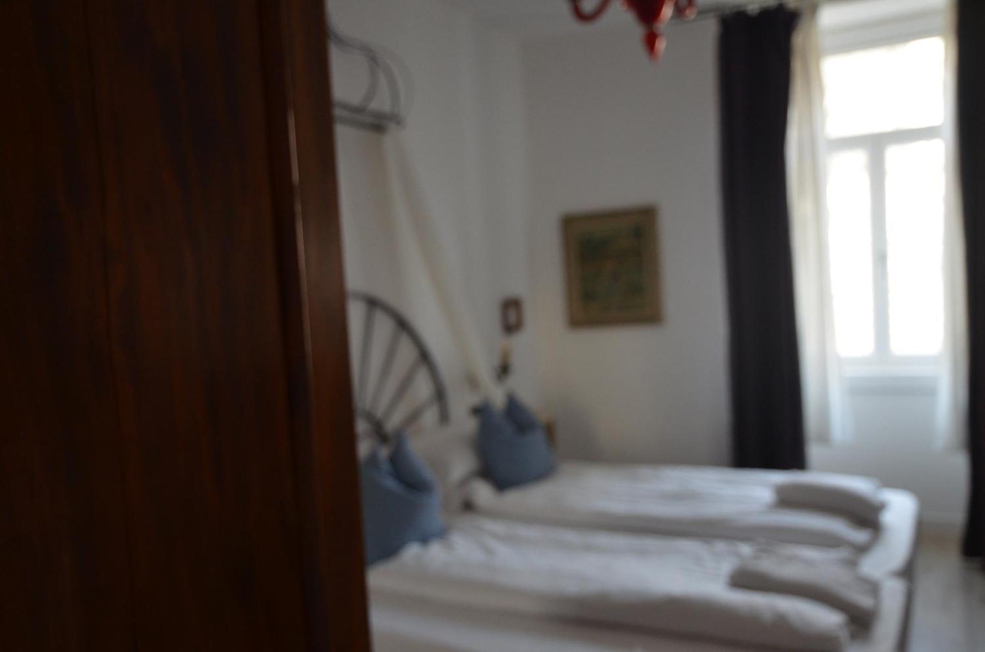B&B La Loggia Del Castello Trento Dış mekan fotoğraf