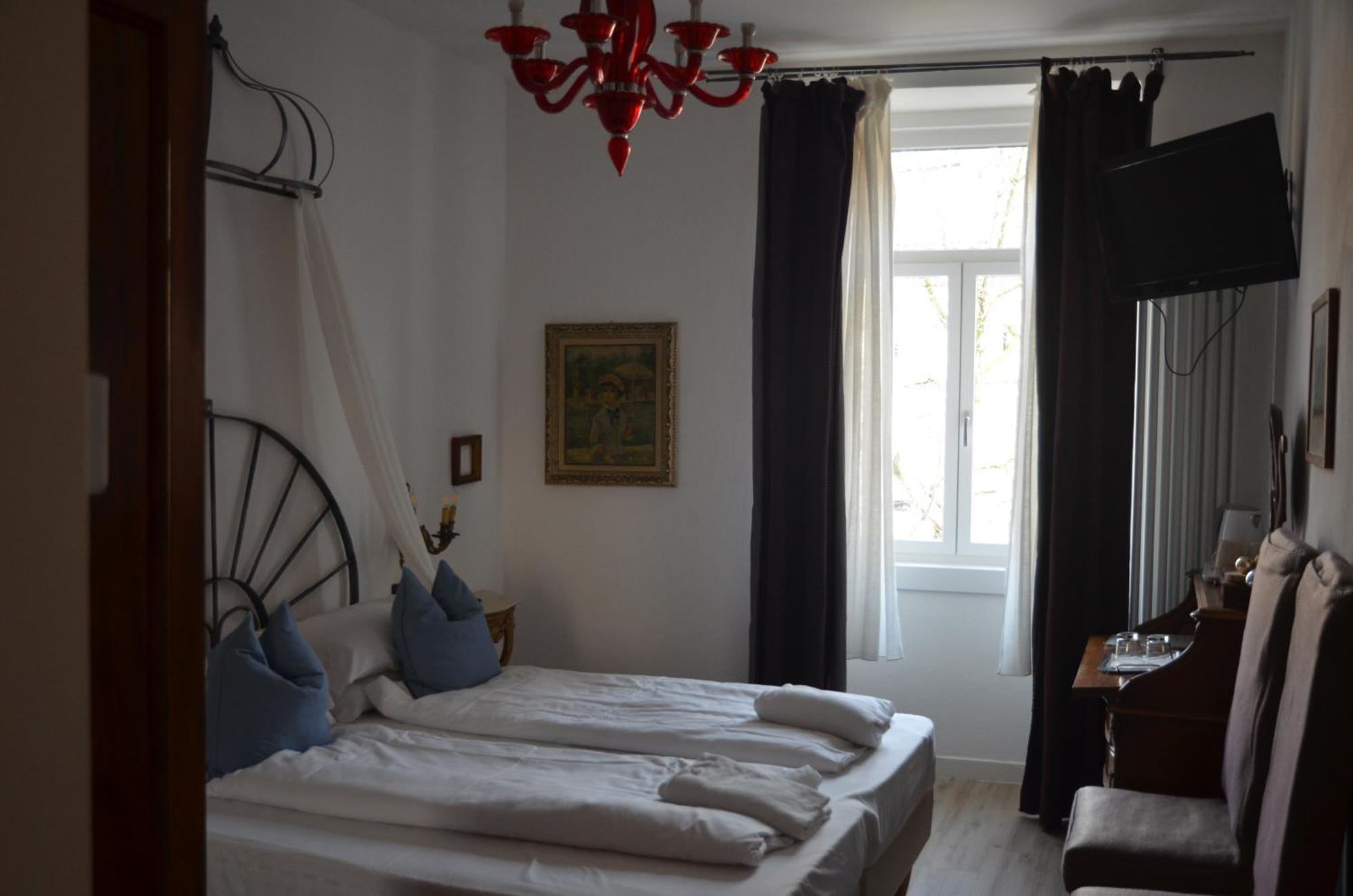 B&B La Loggia Del Castello Trento Dış mekan fotoğraf