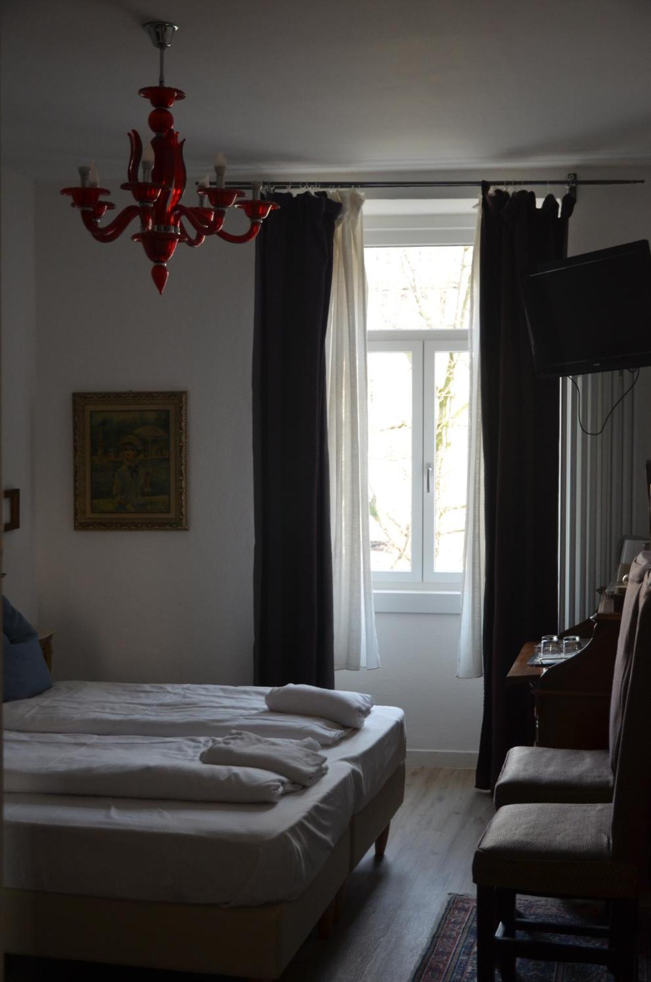B&B La Loggia Del Castello Trento Dış mekan fotoğraf