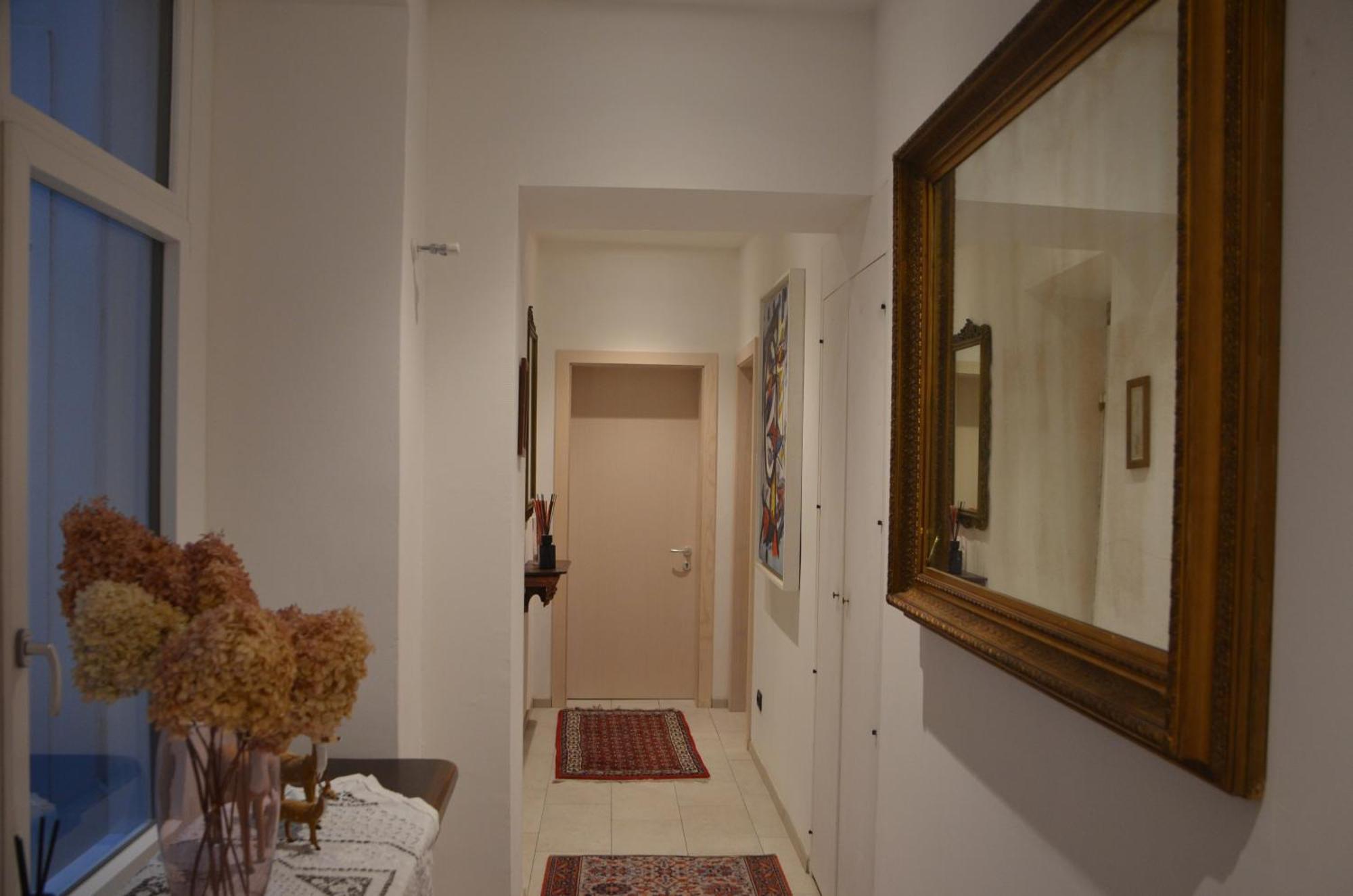 B&B La Loggia Del Castello Trento Dış mekan fotoğraf