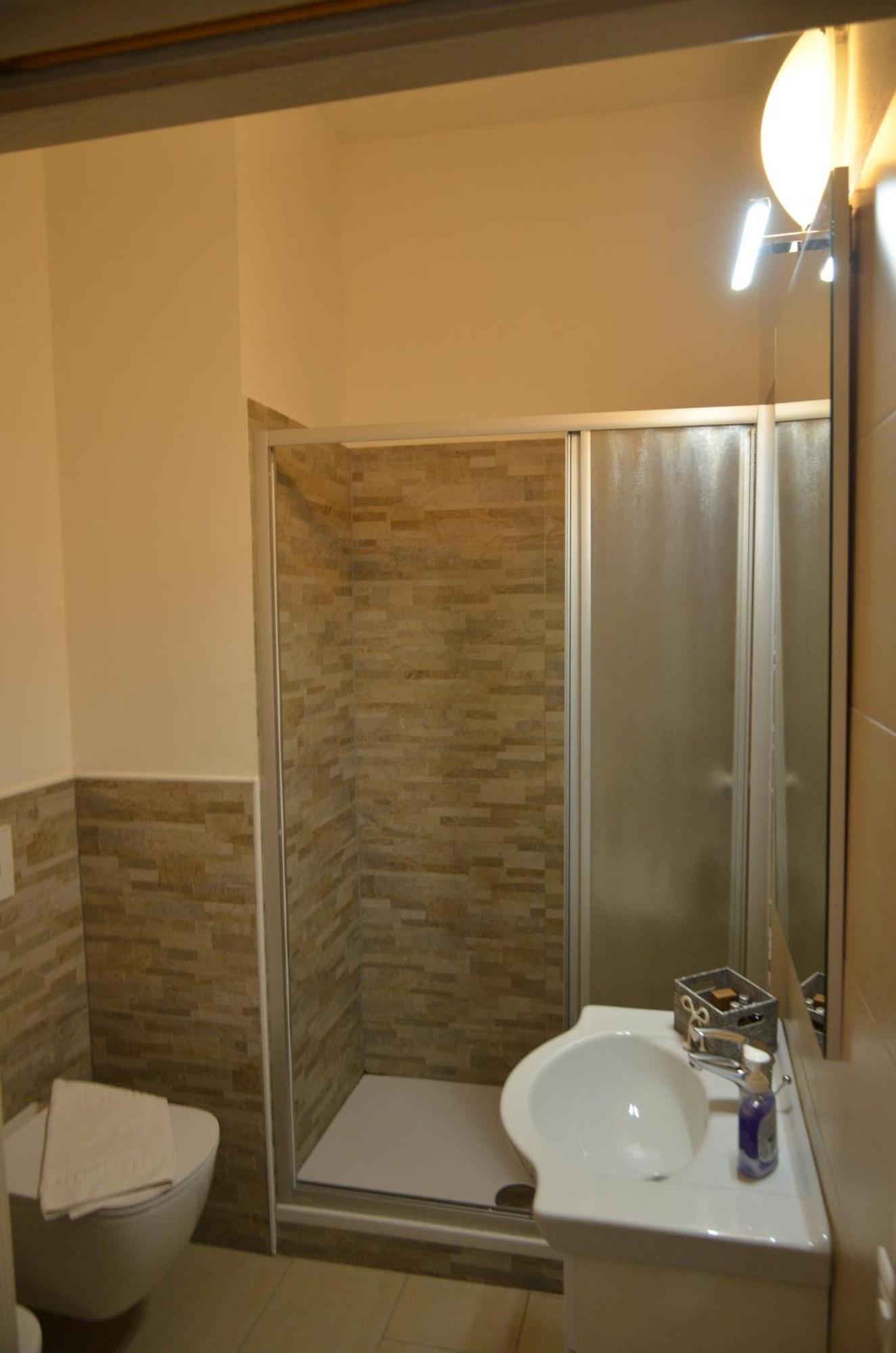 B&B La Loggia Del Castello Trento Dış mekan fotoğraf