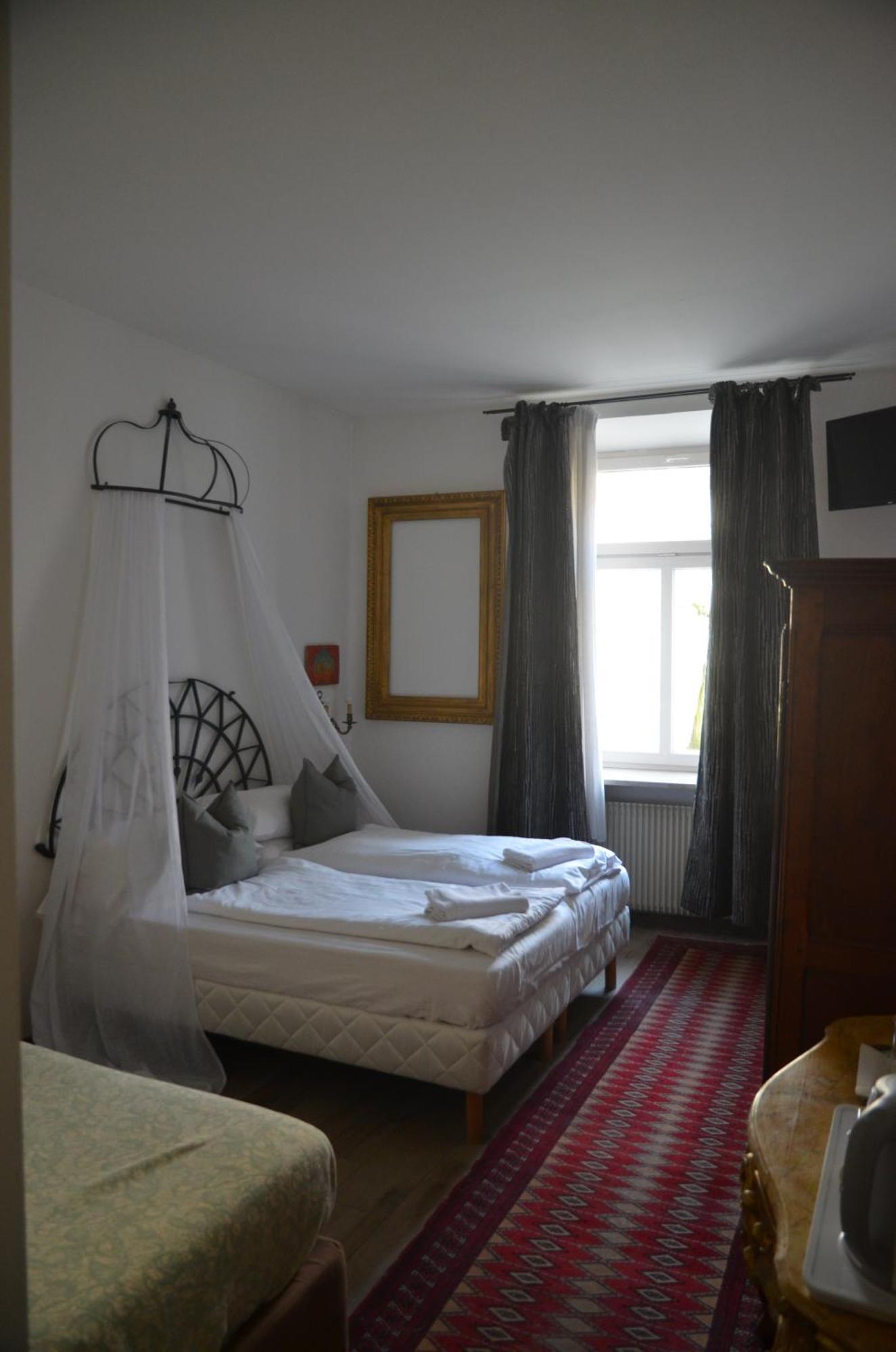 B&B La Loggia Del Castello Trento Dış mekan fotoğraf