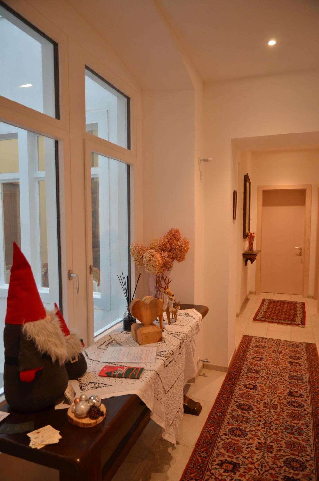 B&B La Loggia Del Castello Trento Dış mekan fotoğraf