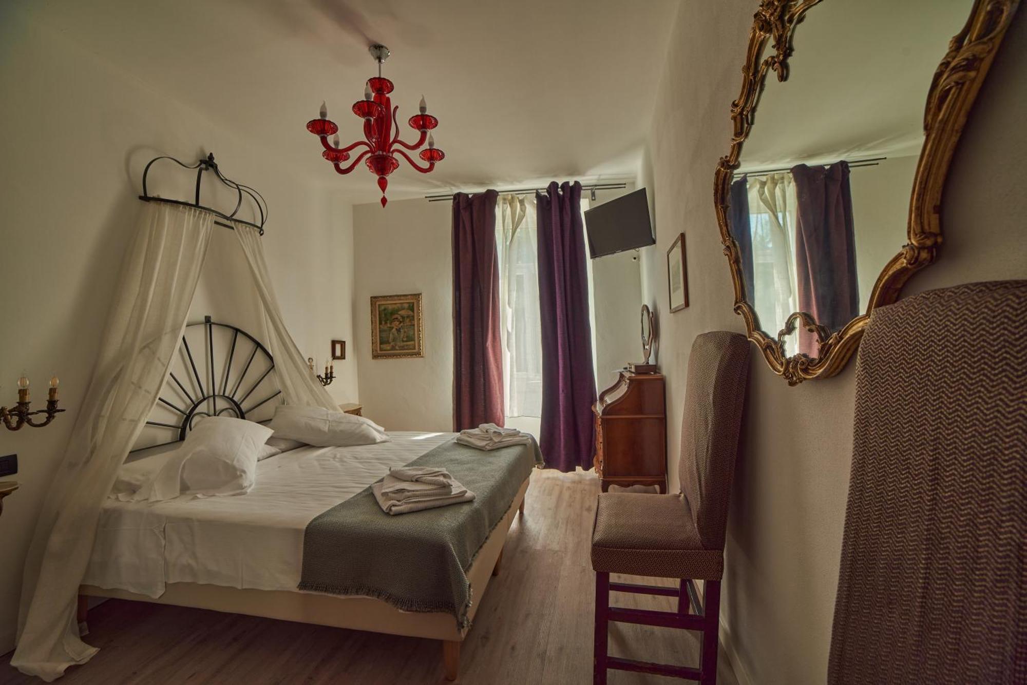 B&B La Loggia Del Castello Trento Dış mekan fotoğraf