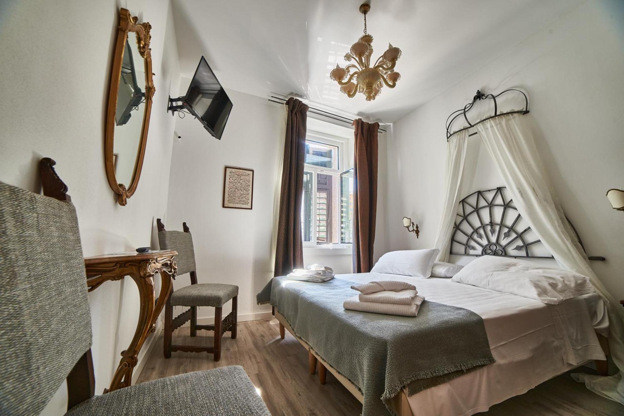B&B La Loggia Del Castello Trento Dış mekan fotoğraf