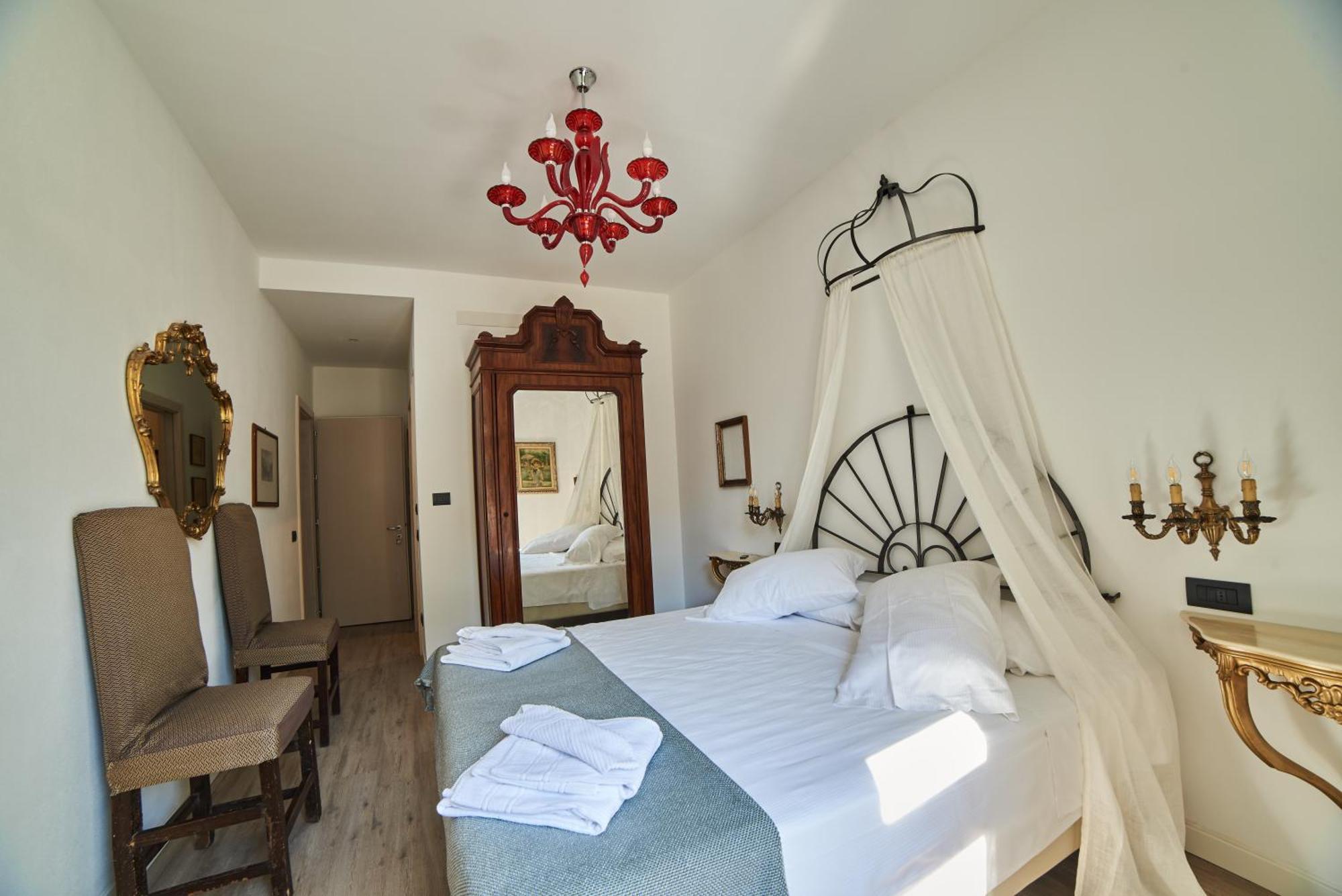 B&B La Loggia Del Castello Trento Dış mekan fotoğraf