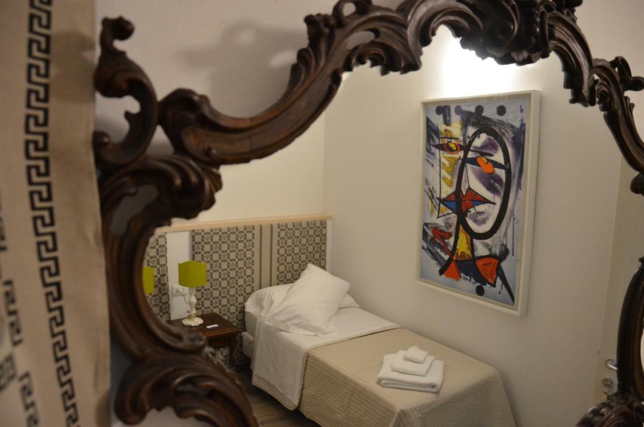 B&B La Loggia Del Castello Trento Dış mekan fotoğraf