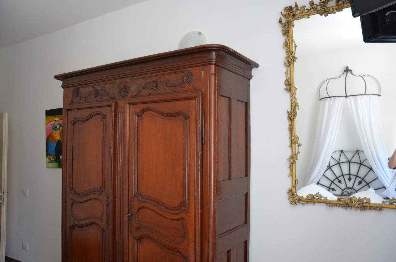 B&B La Loggia Del Castello Trento Dış mekan fotoğraf