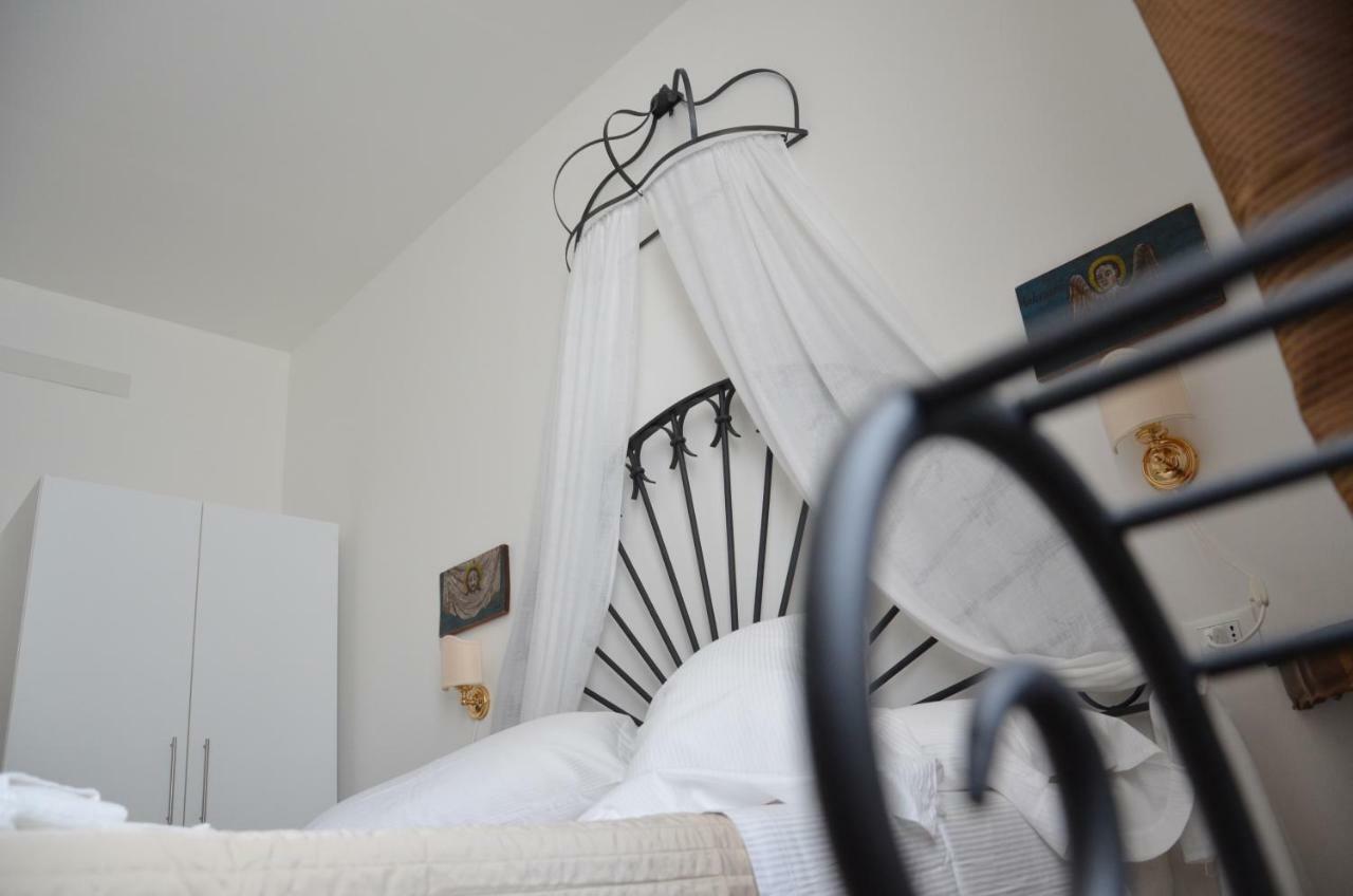 B&B La Loggia Del Castello Trento Dış mekan fotoğraf